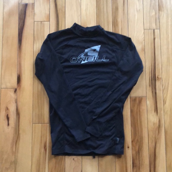 Men’s O’Neill Rash Guard - Picture 1 of 3